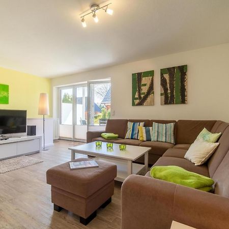 Gaestehaus Wohnung 2 Вик-ауф-Фер Екстер'єр фото