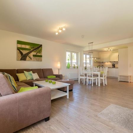 Gaestehaus Wohnung 2 Вик-ауф-Фер Екстер'єр фото