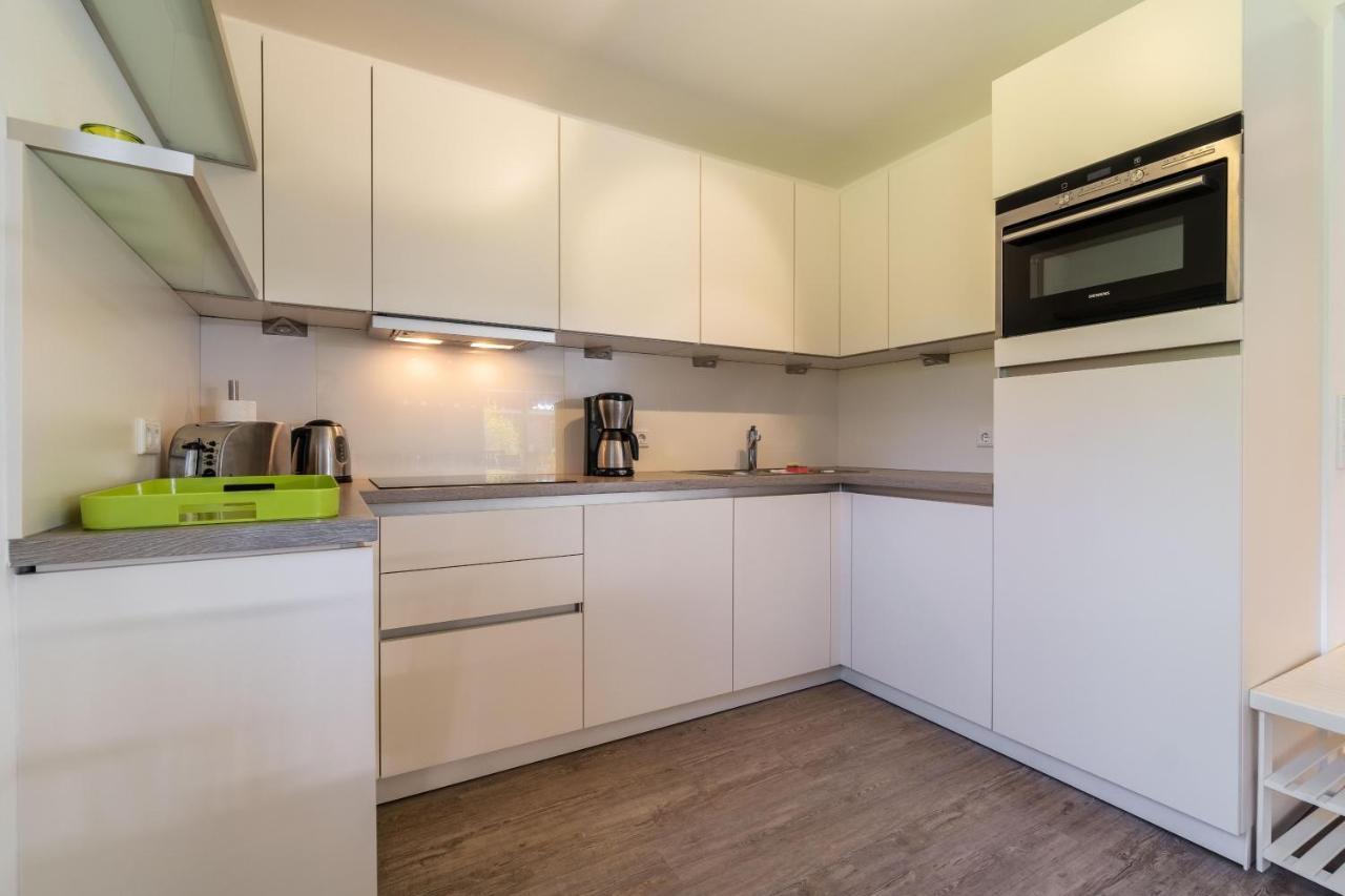 Gaestehaus Wohnung 2 Вик-ауф-Фер Екстер'єр фото