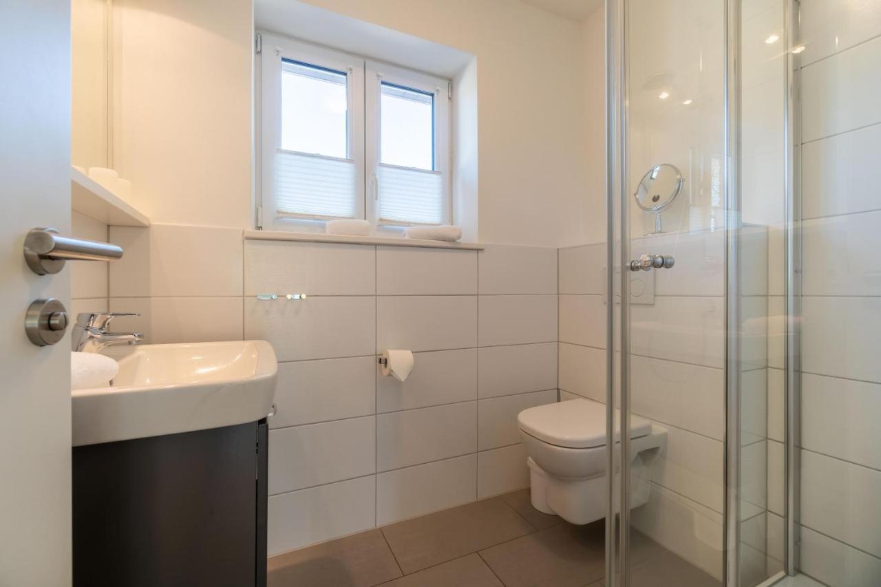 Gaestehaus Wohnung 2 Вик-ауф-Фер Екстер'єр фото
