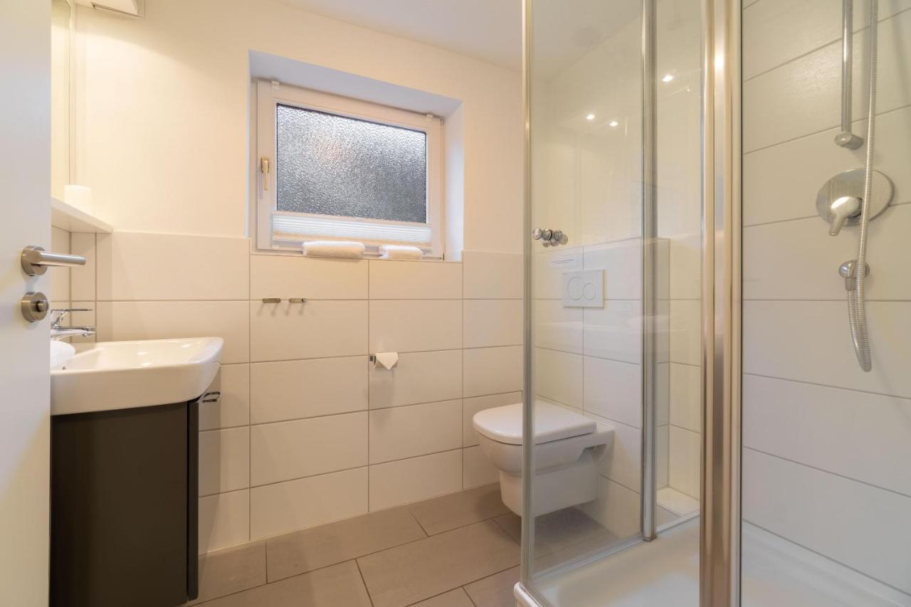 Gaestehaus Wohnung 2 Вик-ауф-Фер Екстер'єр фото