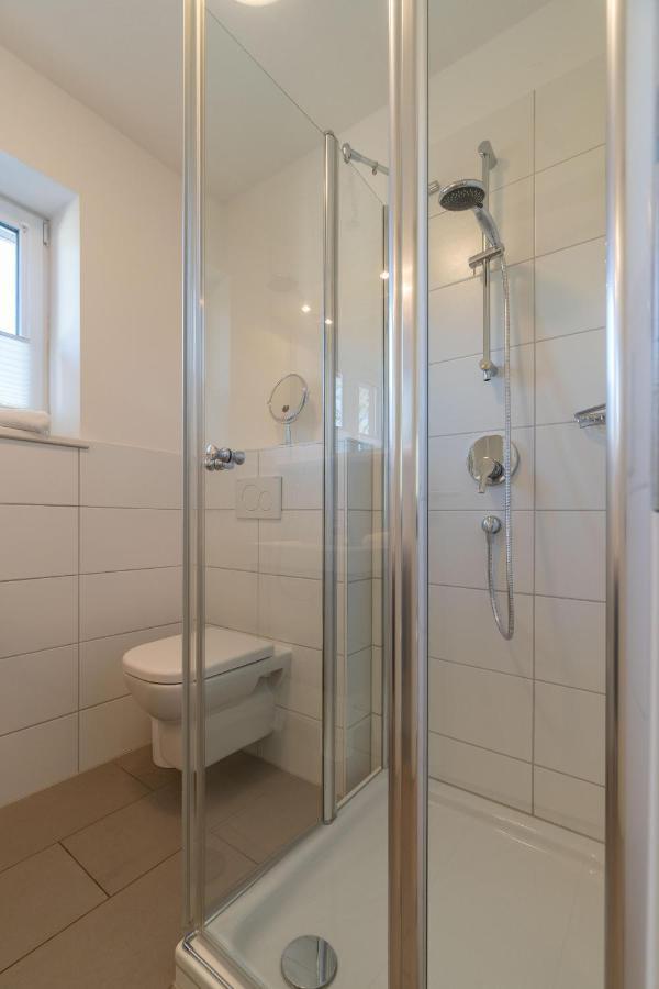 Gaestehaus Wohnung 2 Вик-ауф-Фер Екстер'єр фото