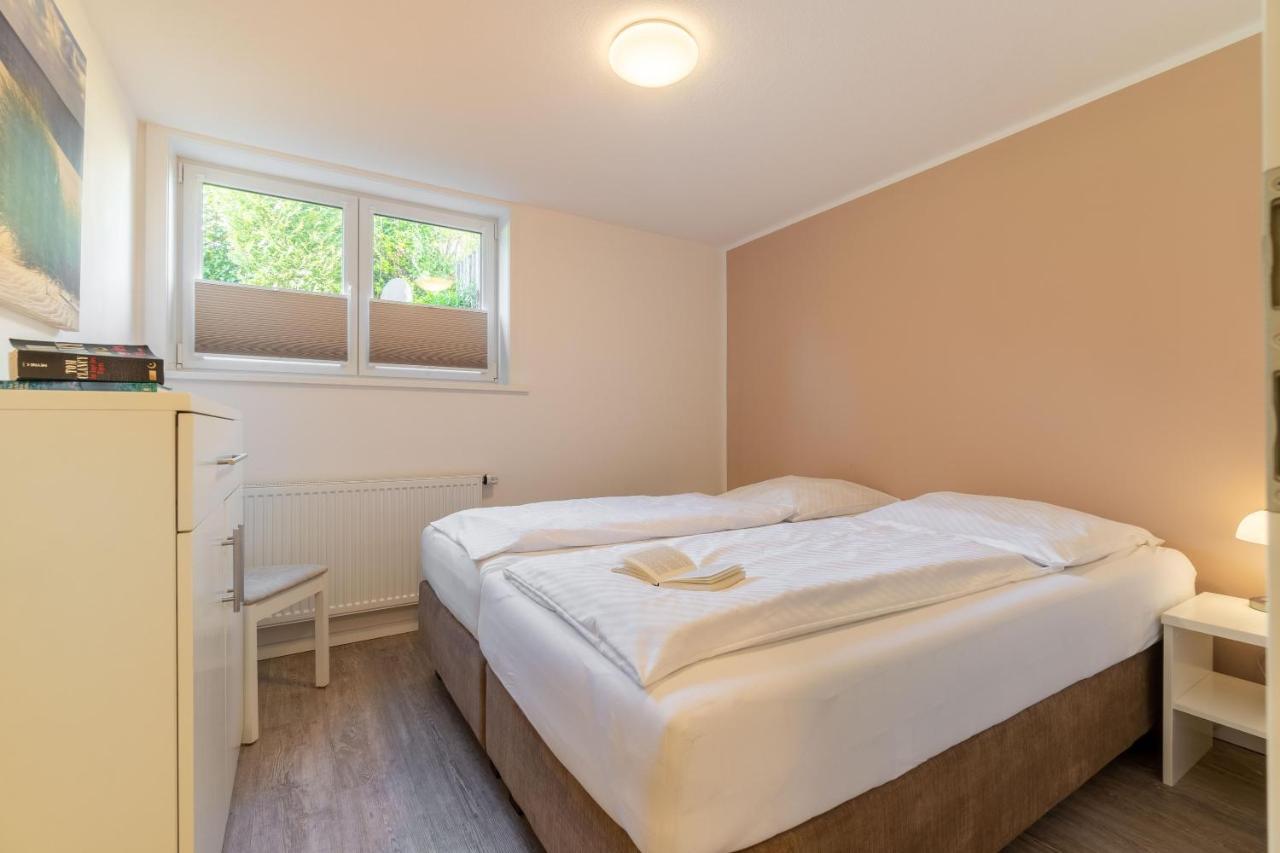 Gaestehaus Wohnung 2 Вик-ауф-Фер Екстер'єр фото